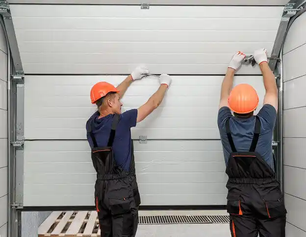 garage door service Bedford Park